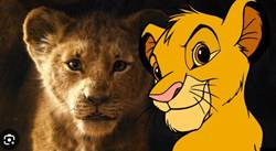 Lion King